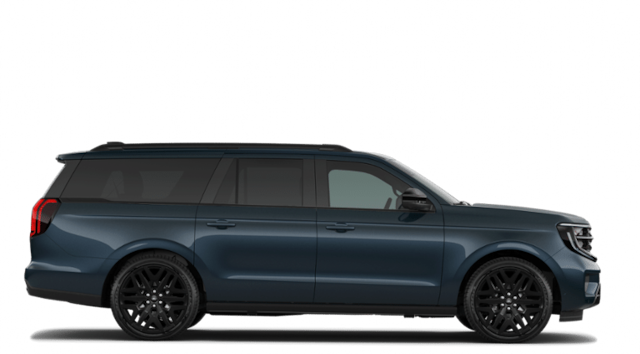 2026 Ford Expedition